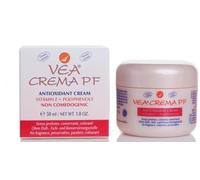 Vea Crema PF - Crema antiossidante Vaso da 50 ml