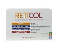 Reticol 60 Compresse