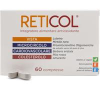 RETICOL 60 Cpr