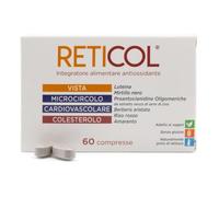 Vea RETICOL 60 COMPRESSE