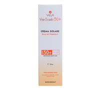 Vea Scudo 50+ Sunscreen Rich Spf50 30ml
