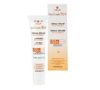 Vea Scudo 50+ Crema Solare Ricca Di Vitamina E