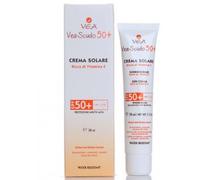 Vea Scudo 50+ Sunscreen Rich Spf50 30ml