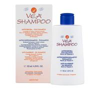 Vea Shampoo Antiforfora Z.P. Olio Shampoo 125ml
