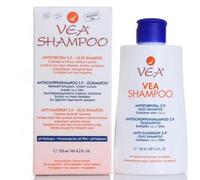 Vea Shampoo Antiforfora Z.P. Olio Shampoo 125ml
