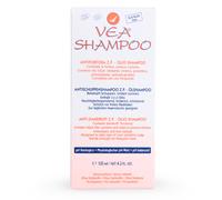 Vea Shampoo Z.P con Vitamina E Olio Shampoo Antiforfora Riequilibrante 125ml
