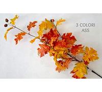 VEA SRL L.Autunno Stelo M. Foglie E GHIANDE 3