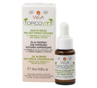 Vea Topicovit Olio 10 ml - Olio