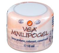 Vea VEA MINILIPOGEL IDRATANTE PROTETTIVO 10 ML