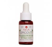 Vea - Vea Topicovit Olio Per Uso Cutaneo Antiossidante 10 Ml