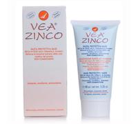VEA ZINCO PAS PROT C/VIT E 40M