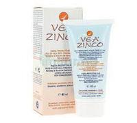 VEA ZINCO PASTA PROTETTIVA BASE RICCA DI OLIO VEA EMOLIENTE IDRATANTE 40ML 1 PZ