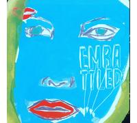 Veal The Embattled Hearts (CD)