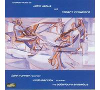 Veale/Crawford - Chamber Music By Veale & Crawford
