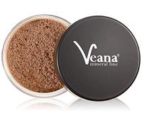 Veana Mineral Foundation - Dark Beige, 1 Pack (1 x 9 G)