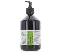 Veana Shampoo Vital DeLuxe (500 ml) - Crescita dei capelli - Shampoo, anti-perdita di capelli, shampoo per capelli per fermare la caduta dei capelli e riattivare e accelerare la crescita dei capelli