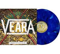 Veara Growing Up Is Killing Me