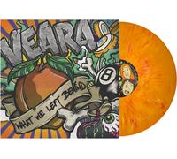 Veara What We Left Behind (Vinyl LP)