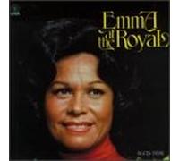 Veary, Emma - Emma at Royal