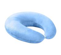 Veasbuu Arm Support Pillow, Ergonomic Comfortable Cushion with Soft Durable Material for Proper Position, Ideal for Work, Watching Video, Travel, Crocheting, Workplace, Car, Game