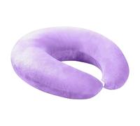 Veasbuu Arm Support Pillow, Ergonomic Comfortable Cushion with Soft Durable Material for Proper Position, Ideal for Work, Watching Video, Travel, Crocheting, Workplace, Car, Game