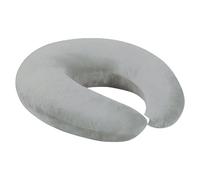 Veasbuu Arm Support Pillow, Ergonomic Comfortable Cushion with Soft Durable Material for Proper Position, Ideal for Work, Watching Video, Travel, Crocheting, Workplace, Car, Game