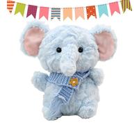 Veasbuu Bambola di peluche, compagno rilassante per l'ora di dormire, per bambini, adolescenti, , fidanzata, coppie, divano, , poltrona, compleanno, nuova casa, festa dei bambini