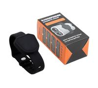 Veasbuu Fascia magnetica per telemetro da golf, supporto leggero per misurare la distanza, per tornei, sport all'aperto, interni, palestra, pratica, cortile, partite