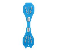 Veasbuu Finger Skateboard, Fingerboard Toy Set, 0.91x3.54x0.59 Inches Hand Fingertip Training Boards, Creative Mini Boardpark Set for Kids Teens Adults, Novelty Presents to Birthday
