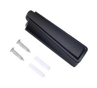 Veasbuu Gancio pieghevole da parete, montaggio a parete, pieghevole, porta asciugamani da bagno, 3 pezzi, per closet Kitchen Bedroom Entryway, Storage Solution