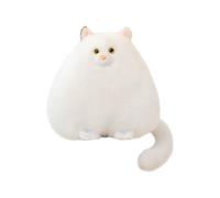 Veasbuu Gatto di Peluche - Morbido E Rilassante - Giocattolo Di Peluche A Forma Di Gatto,per Bambini Ragazzi Ragazze Giovani Adolescenti Uomini Donne Figlio Figlia Famiglia Amici