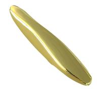 Veasbuu Magic Prop, Rotatable Boat, 3,82 x 0,71 pollici Interactive Physics Dimostrazione, Beginner-Friendly Design, Teaching Tool for Classroom, Dorm, Travel, Stage Performances