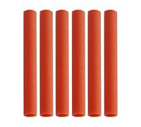 Veasbuu per trampolino in schiuma, parti di ricambio per trampolino, adatto per asta da 2,5 cm, resistente ai raggi UV, per giardino, spazio esterno, piscina, cortile