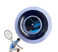Veasbuu Racchetta da tennis, stringa per racchetta da tennis, le vibrazioni impediscono le linee di gioco della palla, vibrazione da 200 m, che impediscono la pratica del tennis e di