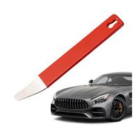 Veasbuu Trim Removal Tools, Trim Panel Remover Pry, Home Appliance Repair, Car Panels Clips, Multipurpose Auto Maintenance Tool for Dashboard Installation, Edge Lifting, Interior Disassembly and Work
