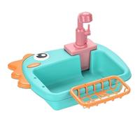 Veasbuu Vasca per pappagalli - Bagno di Uccelli con Rubinetto e da Alimentazione, Stazione di Lavaggio del parrocchetto Regolabile per la Cura degli Animali