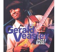 Veasley Gerald - At The Jazz Base