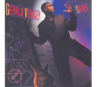 Veasley Gerald - Signs