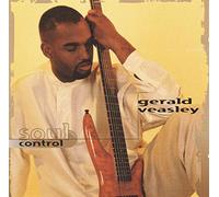 Veasley Gerald - Soul Control