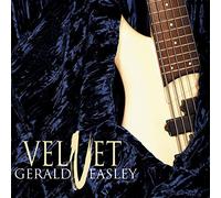 Veasley Gerald - Velvet