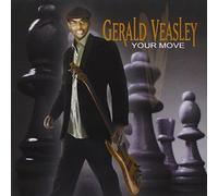 Veasley Gerald - Your Move