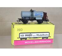 VEB Schidt 426/111 Dr Rheinmatall Serbatoio Vagone 558360 Elberfeld Mint OA