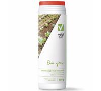Vebi Bio Grow 500mg Rinverdente Fortificante Microgranulare a base di Micorrize