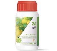 VEBI - Bio Olio di Lino 200ml