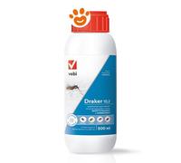 Insetticida Concentrato Contro Insetti Striscianti e Volanti, Azione Tecnologica Microincapsulazione, 100% Made in Italy - CONFEZIONI DISPONIBILI: 100 ml, 250 ml, 500 ml, 1 litro, 5 litri