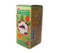 Vebi duracid 10 250ml insetticida concentrato a rapida azione snidante e residua