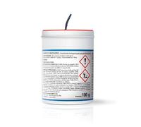 Duracid fumogeno Insetticida fumigante ad ampio spettro d'azione.27gr