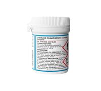 Vebi Duracid Fumogeno Insetticida ad Ampio Spettro 11g