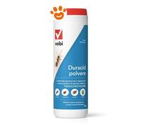 Vebi Duracid Polvere Barattolo Spargitore - Vebi Duracid Polvere Barattolo Spargitore - Confezione Da 1 Kg