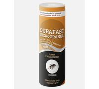 Vebi Durafast Microgranuli, Esca Insetticida in Granuli per Formiche, 500g